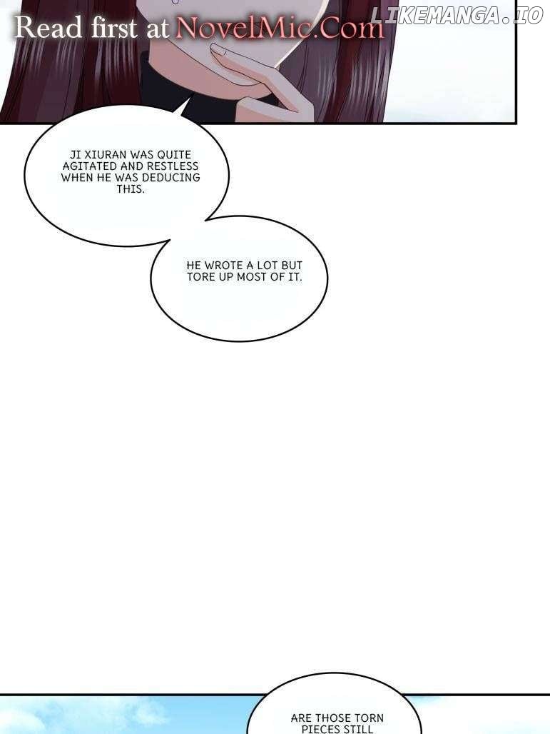 Perfect Secret Love: The Bad New Wife is a Little Sweet Chapter 512 - page 30