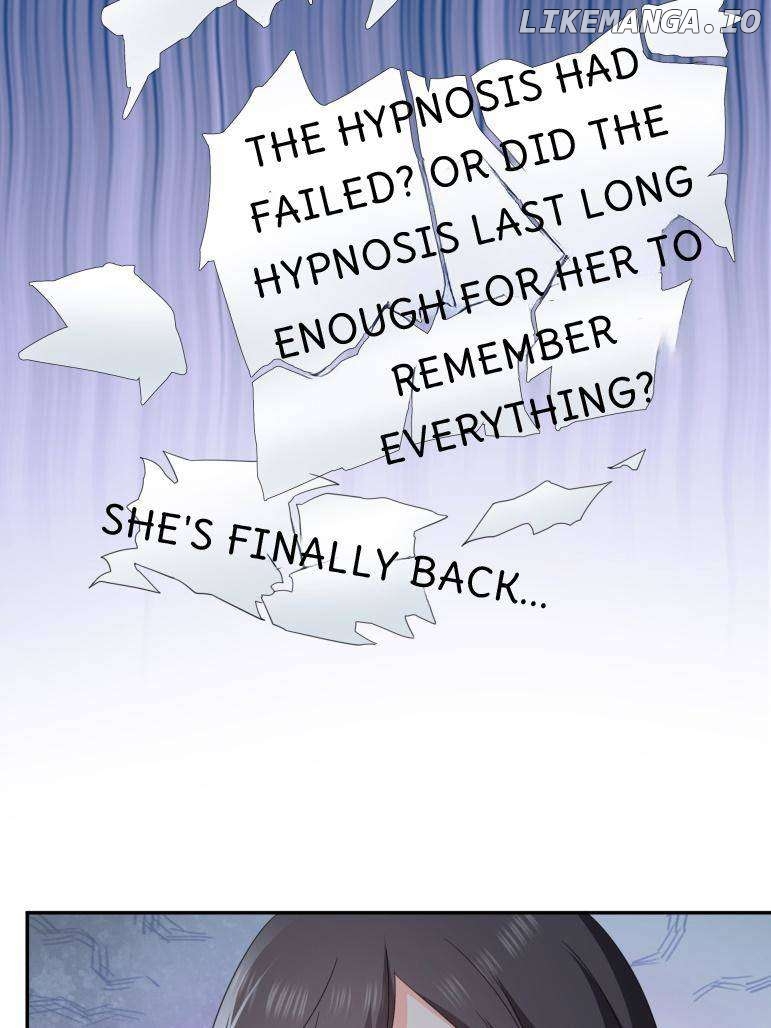 Perfect Secret Love: The Bad New Wife is a Little Sweet Chapter 512 - page 37