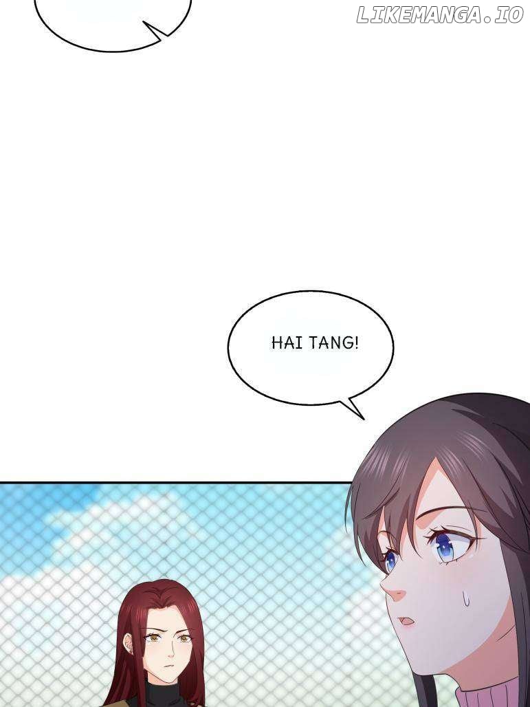 Perfect Secret Love: The Bad New Wife is a Little Sweet Chapter 512 - page 4