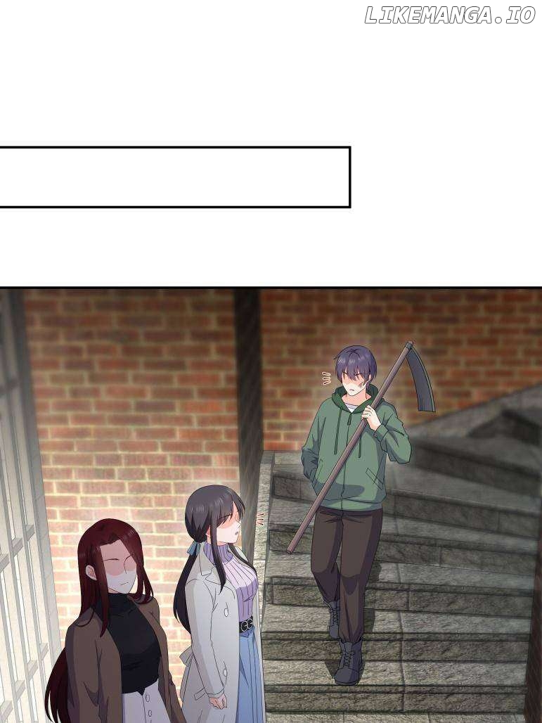 Perfect Secret Love: The Bad New Wife is a Little Sweet Chapter 512 - page 41