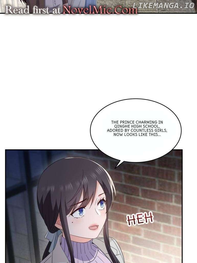 Perfect Secret Love: The Bad New Wife is a Little Sweet Chapter 512 - page 42
