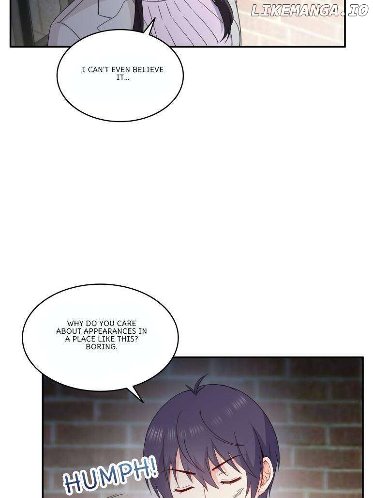 Perfect Secret Love: The Bad New Wife is a Little Sweet Chapter 512 - page 43