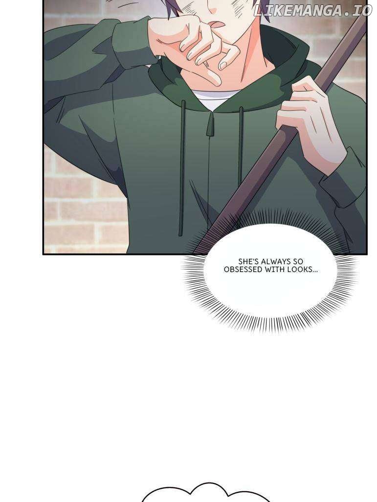 Perfect Secret Love: The Bad New Wife is a Little Sweet Chapter 512 - page 44