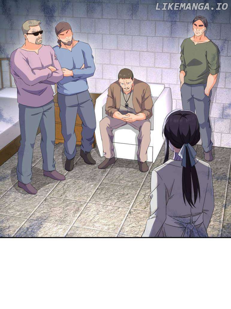 Perfect Secret Love: The Bad New Wife is a Little Sweet Chapter 512 - page 47