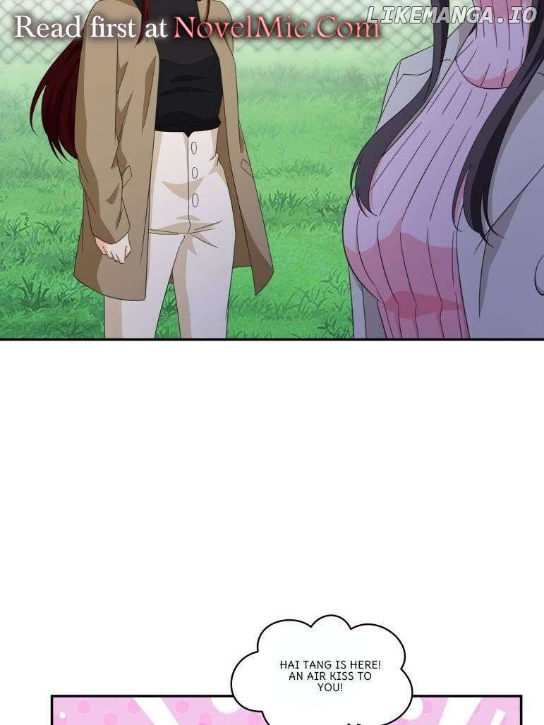 Perfect Secret Love: The Bad New Wife is a Little Sweet Chapter 512 - page 5