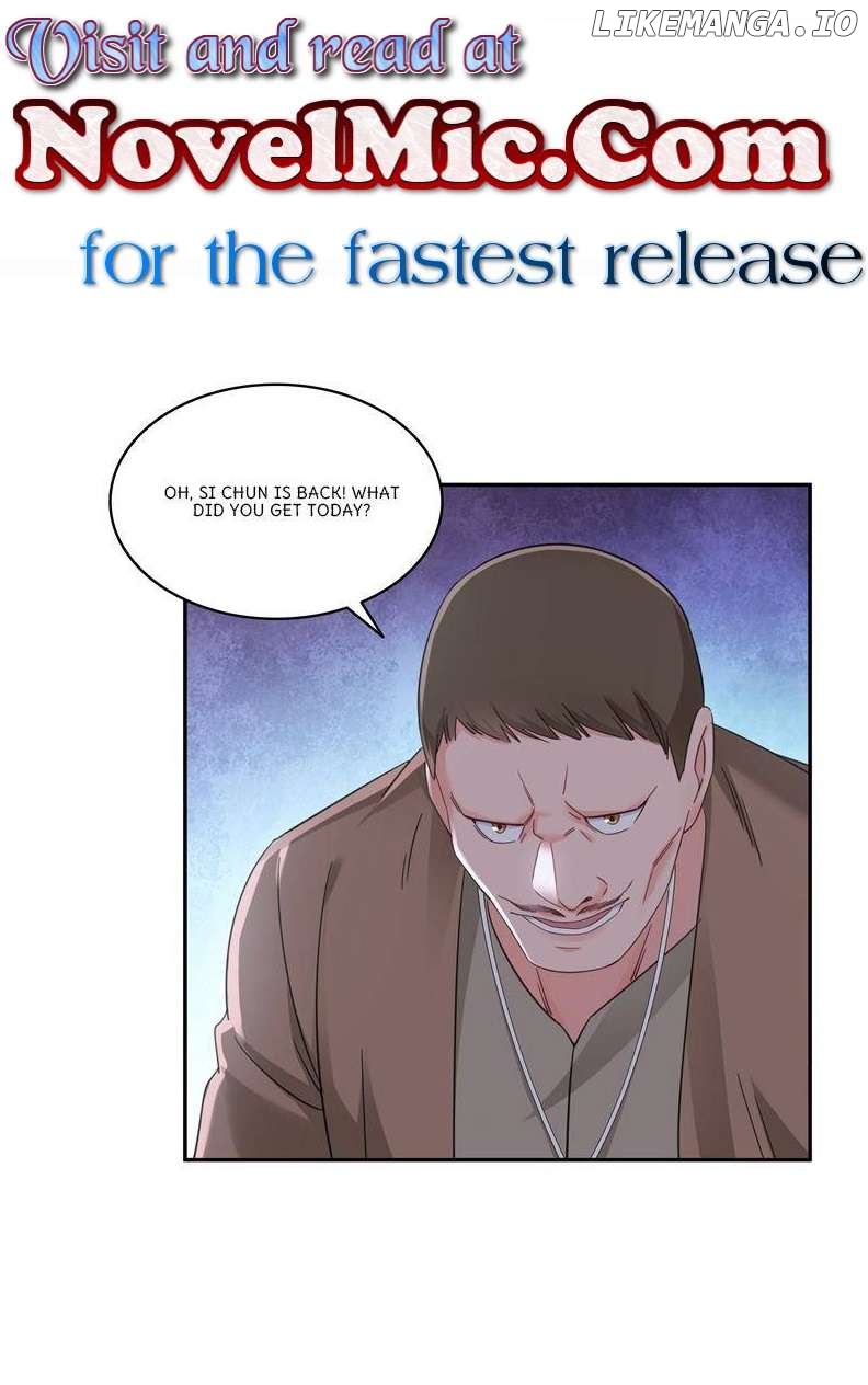 Perfect Secret Love: The Bad New Wife is a Little Sweet Chapter 513 - page 1