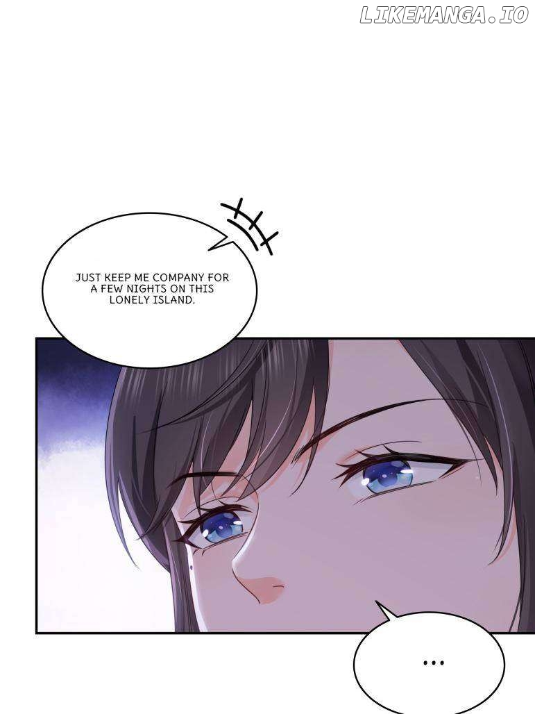 Perfect Secret Love: The Bad New Wife is a Little Sweet Chapter 513 - page 10