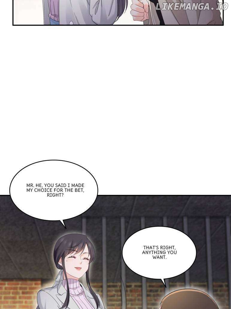 Perfect Secret Love: The Bad New Wife is a Little Sweet Chapter 513 - page 12