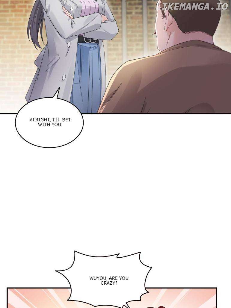 Perfect Secret Love: The Bad New Wife is a Little Sweet Chapter 513 - page 13