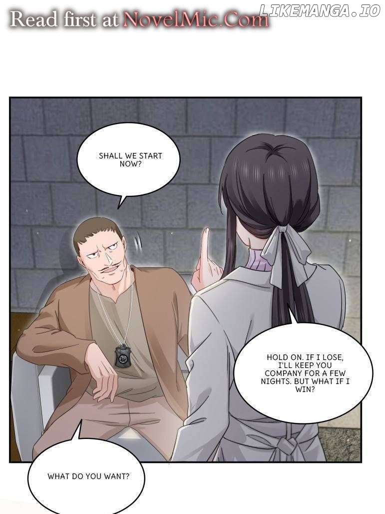 Perfect Secret Love: The Bad New Wife is a Little Sweet Chapter 513 - page 16