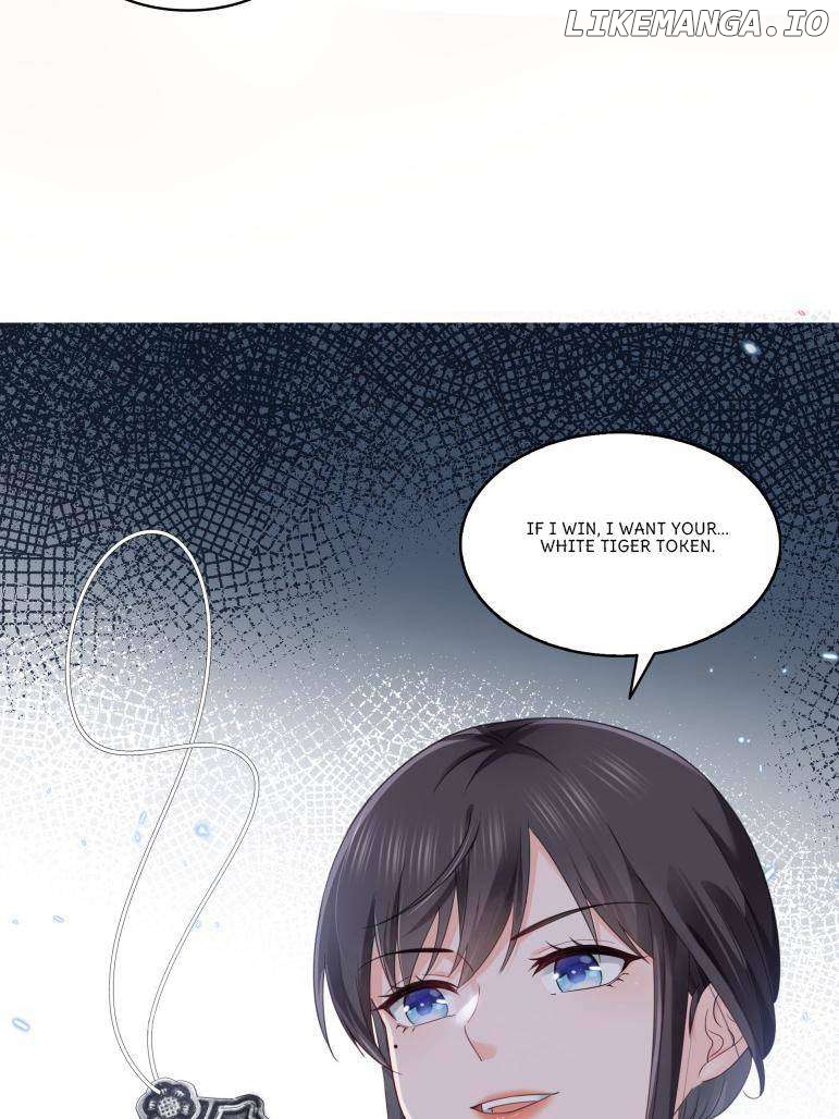 Perfect Secret Love: The Bad New Wife is a Little Sweet Chapter 513 - page 17