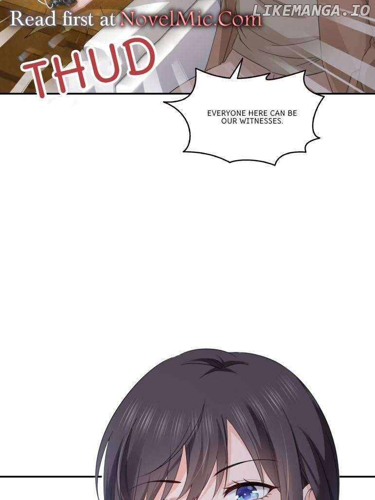 Perfect Secret Love: The Bad New Wife is a Little Sweet Chapter 513 - page 20