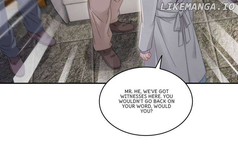 Perfect Secret Love: The Bad New Wife is a Little Sweet Chapter 513 - page 24