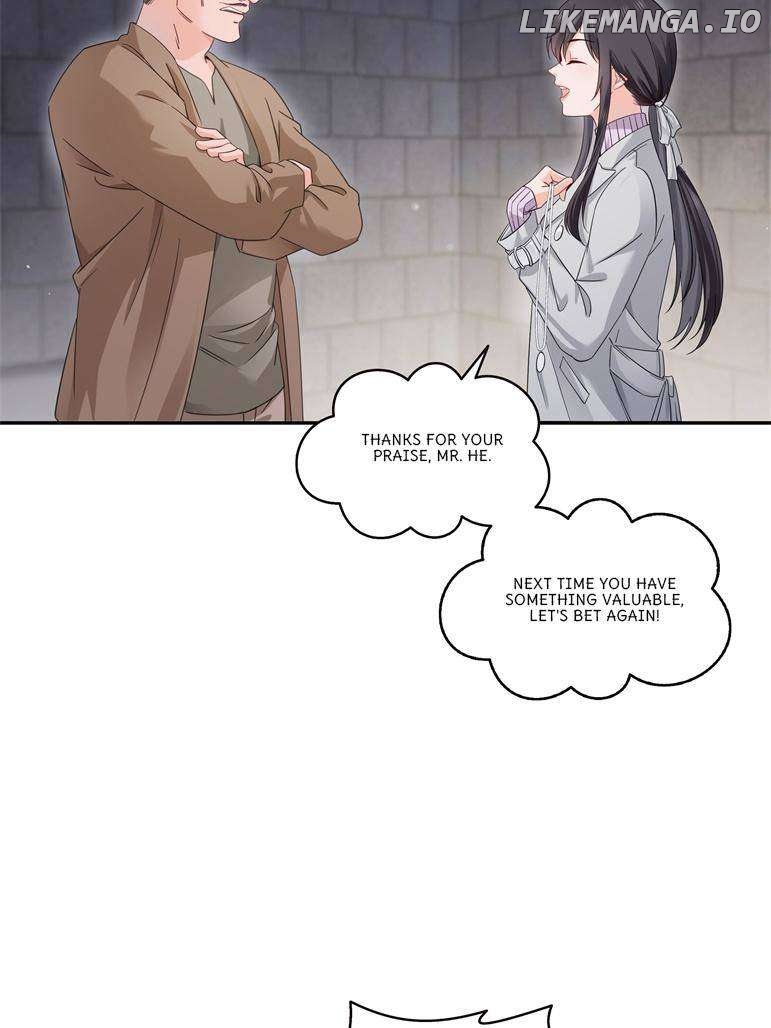 Perfect Secret Love: The Bad New Wife is a Little Sweet Chapter 513 - page 29
