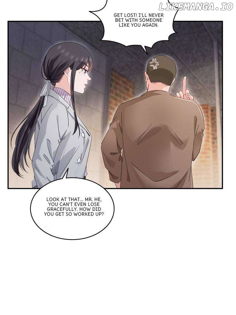 Perfect Secret Love: The Bad New Wife is a Little Sweet Chapter 513 - page 30