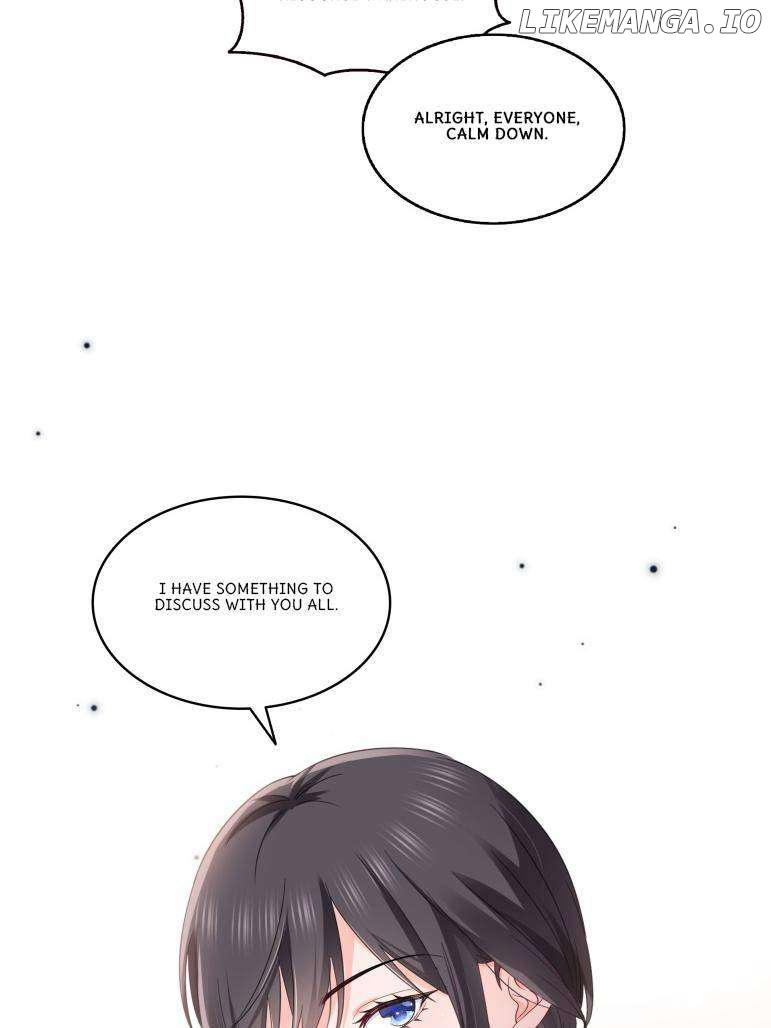 Perfect Secret Love: The Bad New Wife is a Little Sweet Chapter 513 - page 33