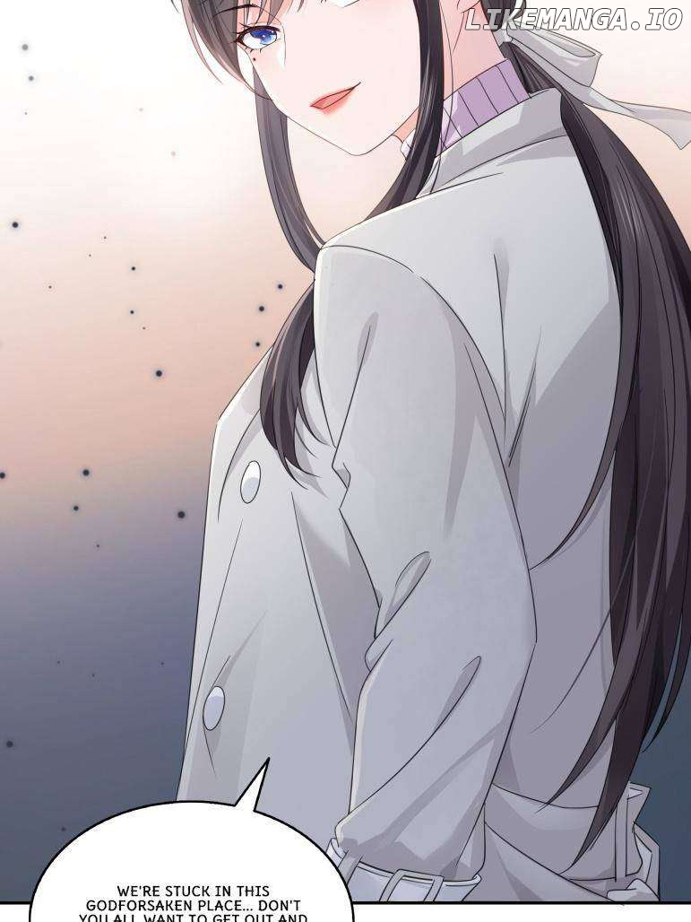 Perfect Secret Love: The Bad New Wife is a Little Sweet Chapter 513 - page 34