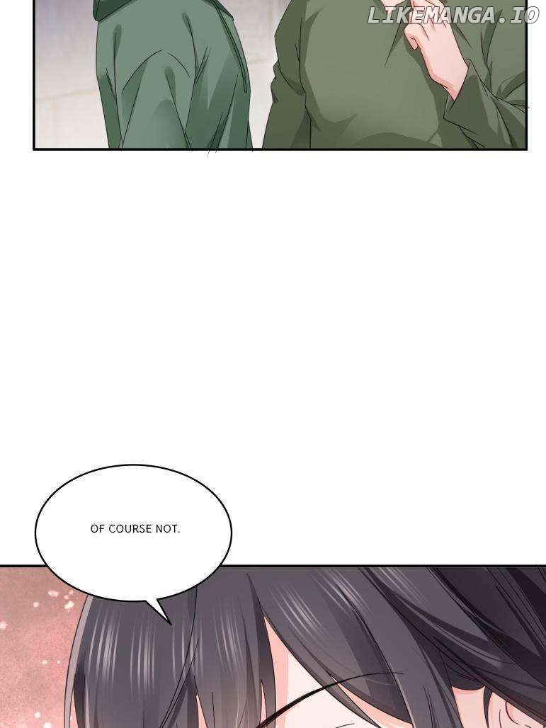 Perfect Secret Love: The Bad New Wife is a Little Sweet Chapter 513 - page 36