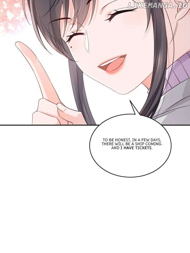 Perfect Secret Love: The Bad New Wife is a Little Sweet Chapter 513 - page 37