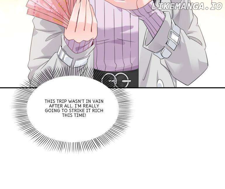 Perfect Secret Love: The Bad New Wife is a Little Sweet Chapter 513 - page 40