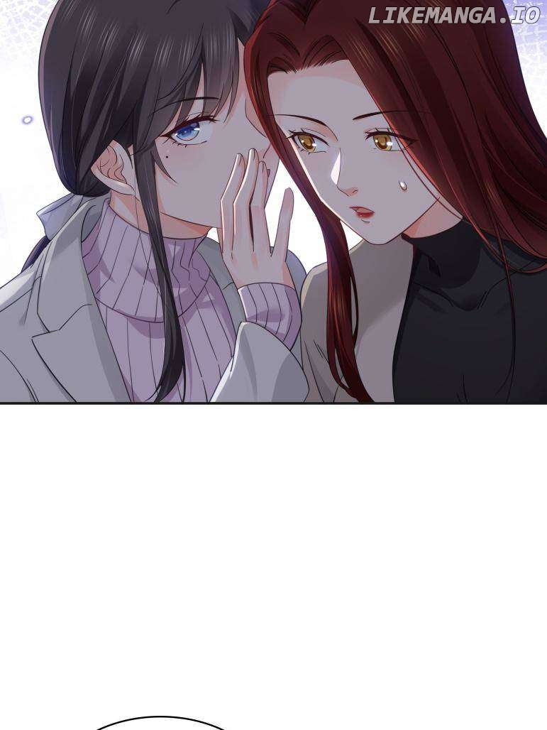 Perfect Secret Love: The Bad New Wife is a Little Sweet Chapter 513 - page 45