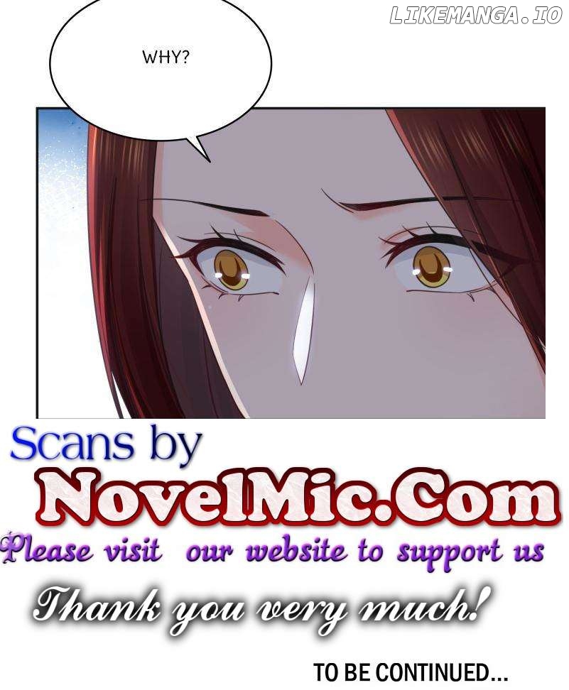 Perfect Secret Love: The Bad New Wife is a Little Sweet Chapter 513 - page 46