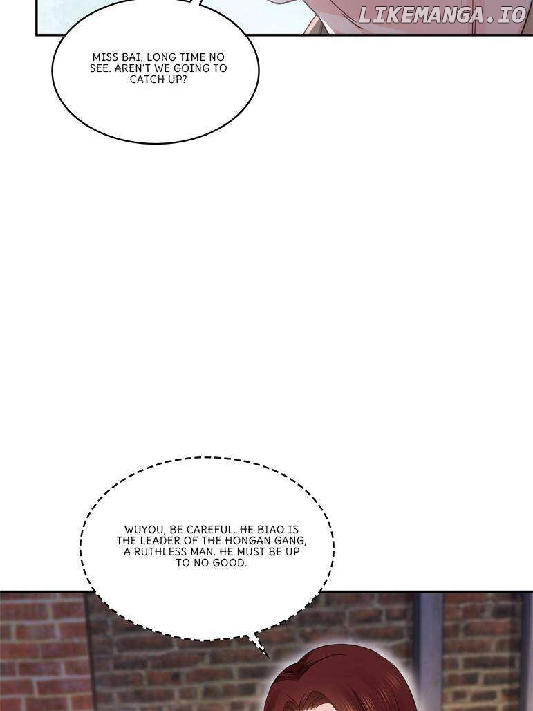 Perfect Secret Love: The Bad New Wife is a Little Sweet Chapter 513 - page 5