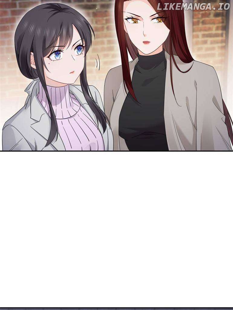 Perfect Secret Love: The Bad New Wife is a Little Sweet Chapter 513 - page 6