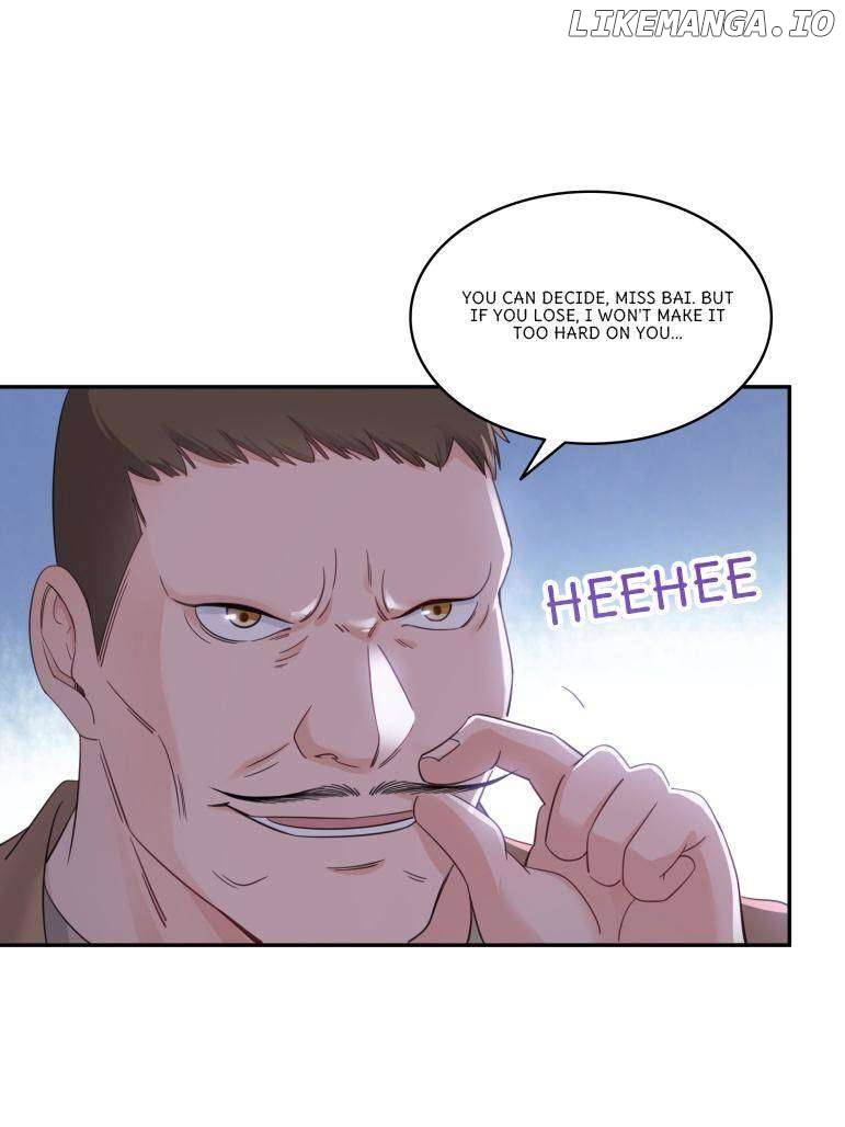 Perfect Secret Love: The Bad New Wife is a Little Sweet Chapter 513 - page 9