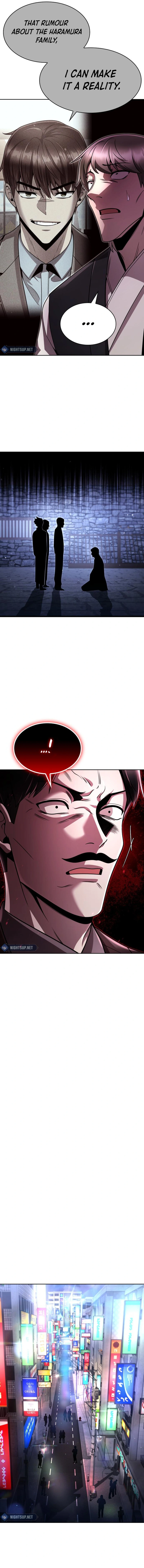 Clever Cleaning Life Of The Returned Genius Hunter Chapter 103 - page 6