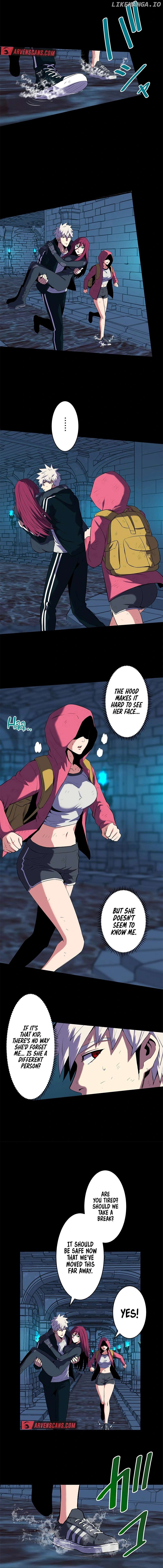 Rison’s Deadly Maze ~The Invincible Assassin’s Conquest of Diablo’s Forest~ Chapter 12 - page 6