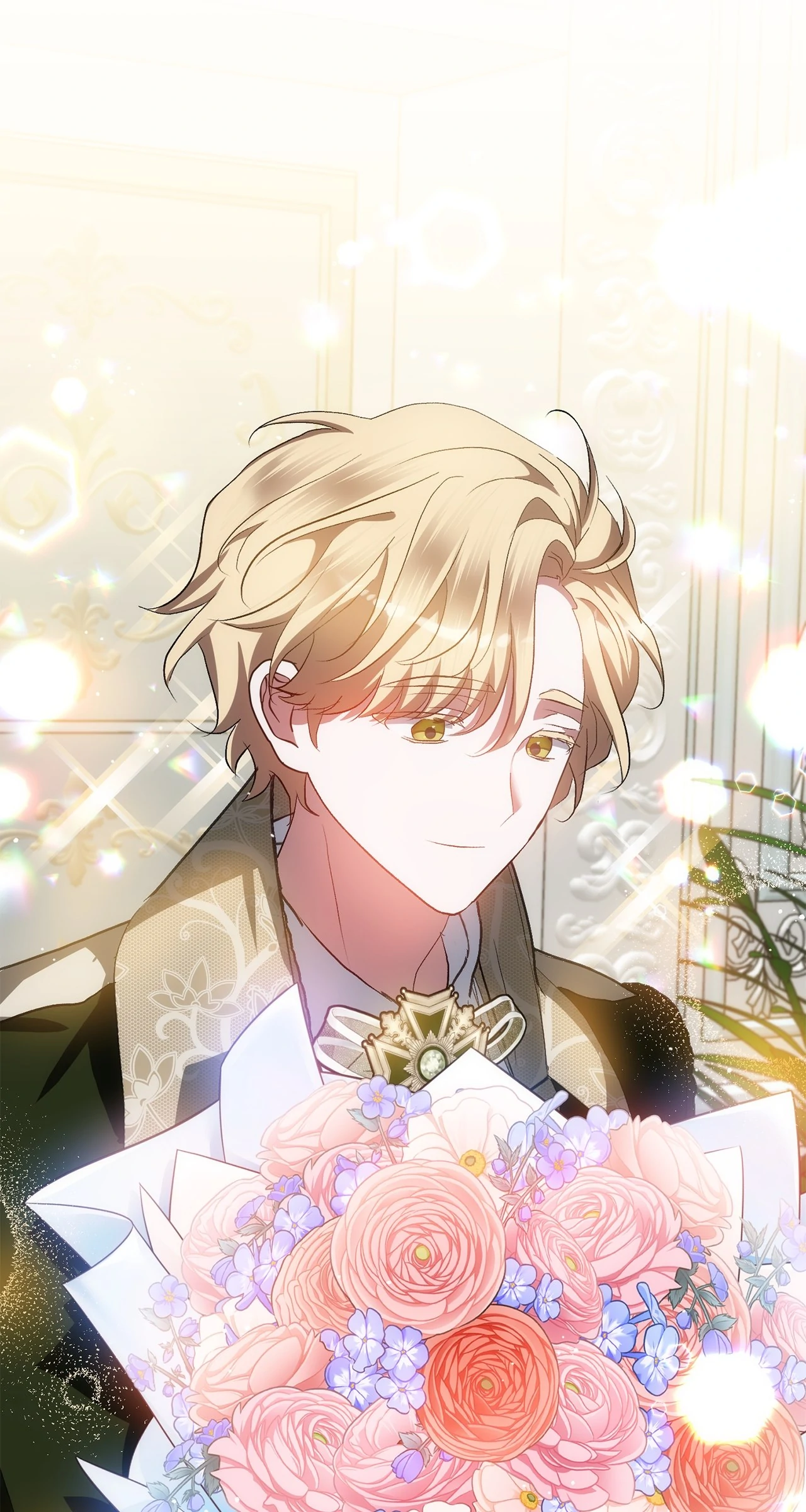 My Wicked Little Girl Chapter 41 - page 15