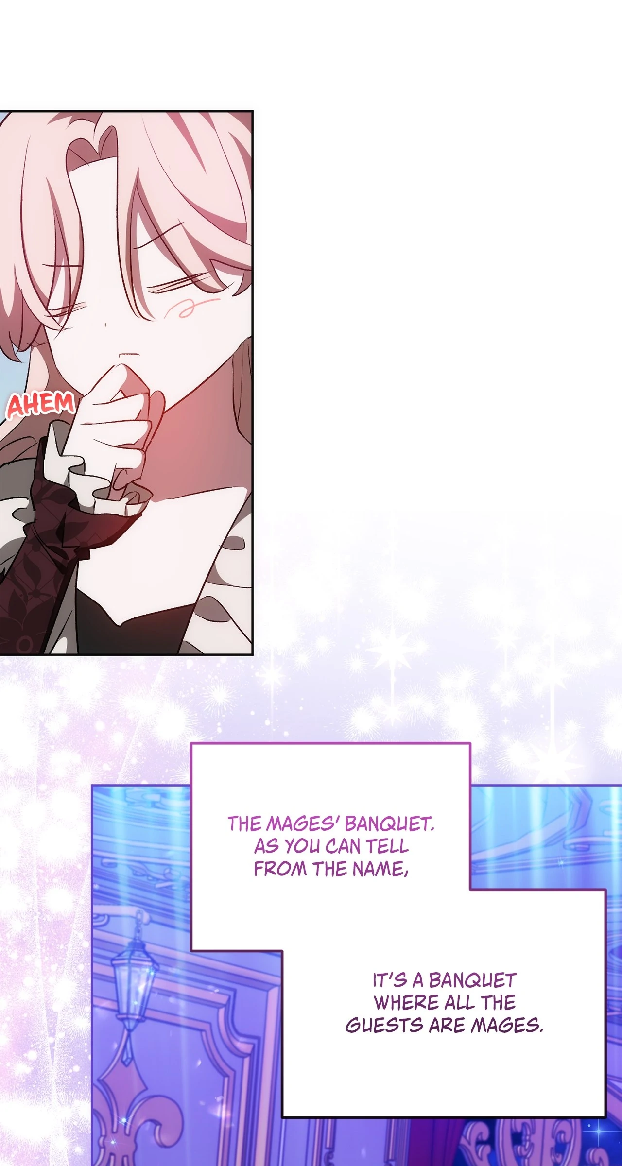 My Wicked Little Girl Chapter 41 - page 26