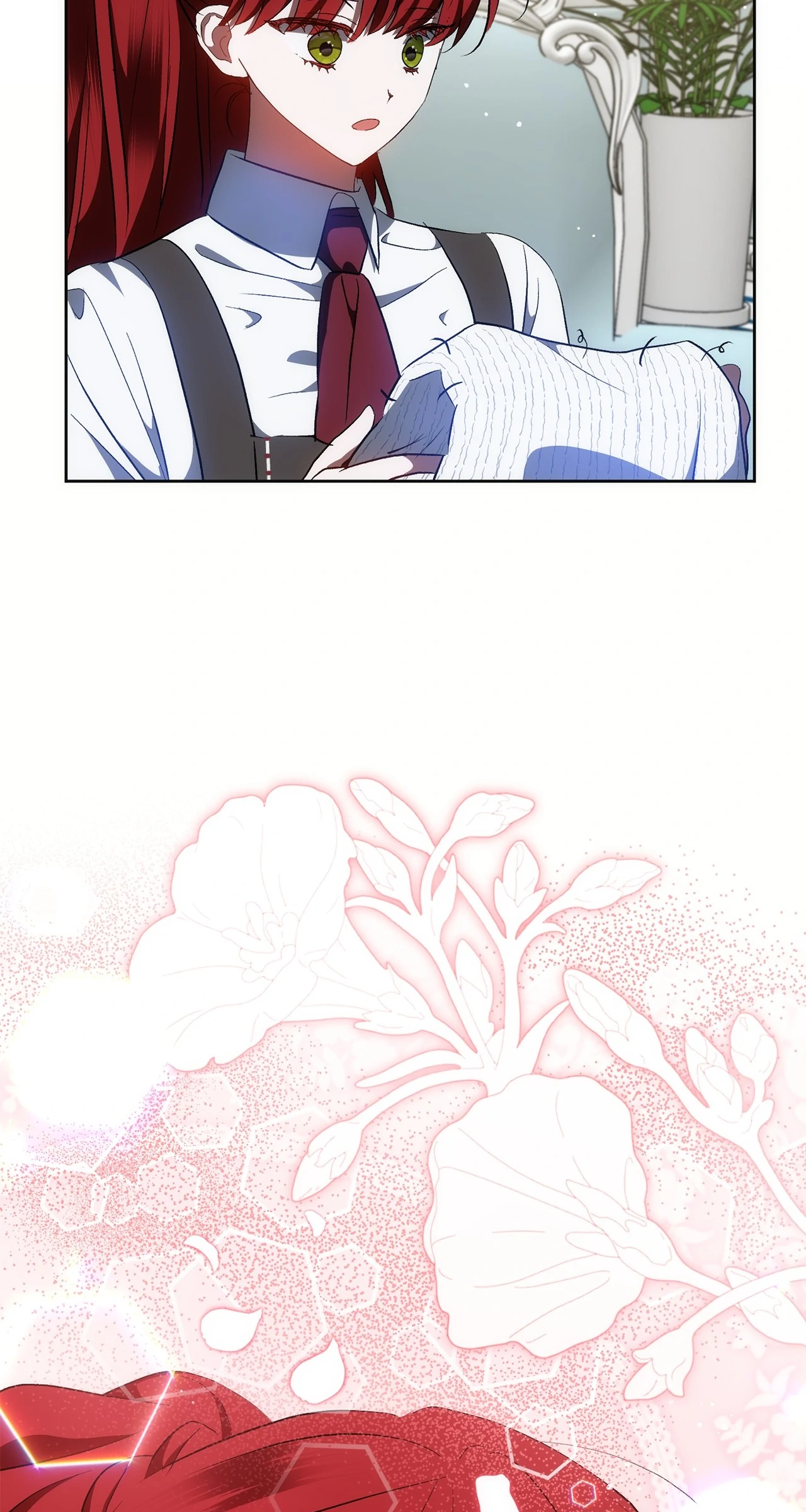 My Wicked Little Girl Chapter 41 - page 42