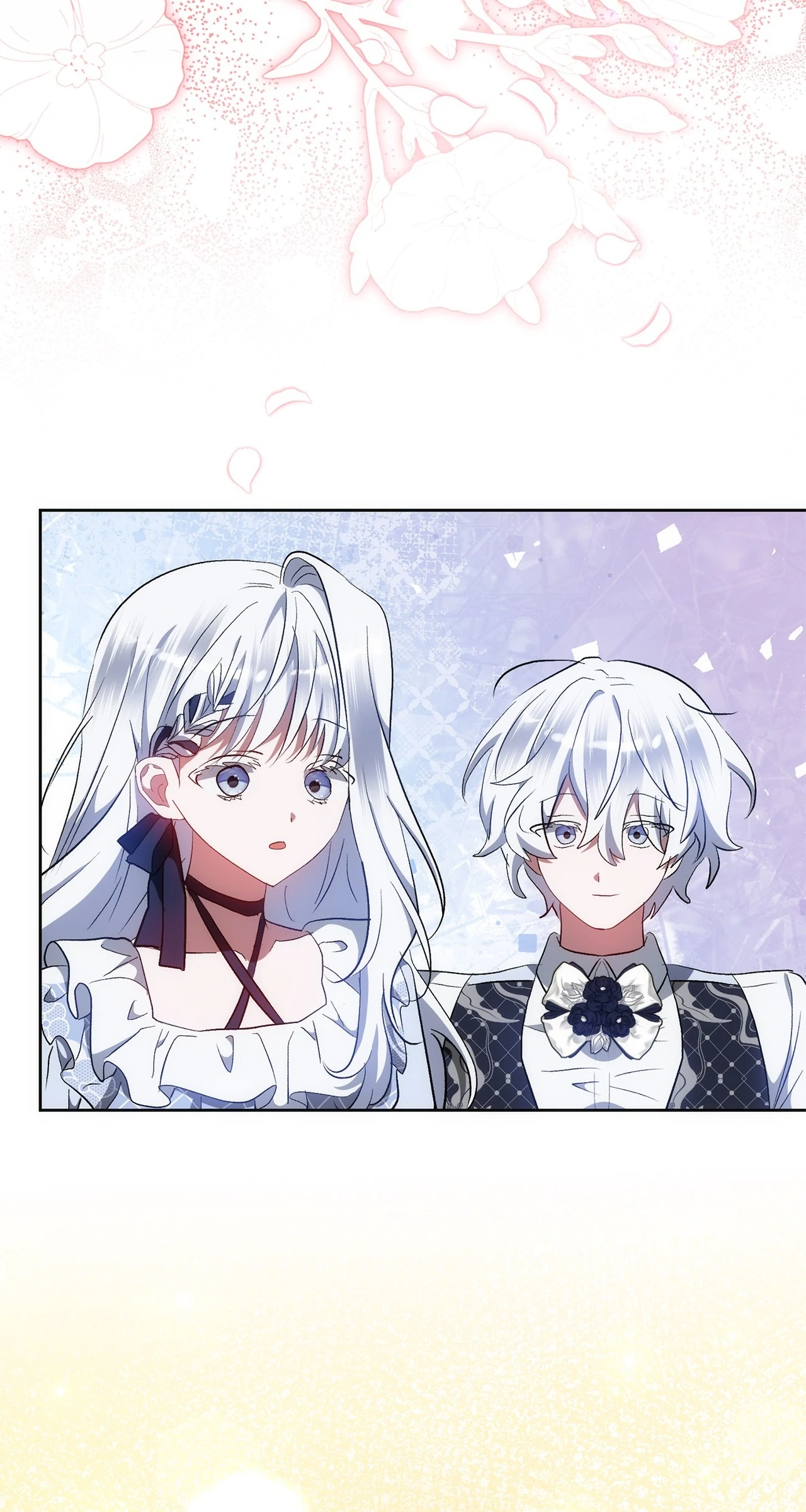 My Wicked Little Girl Chapter 41 - page 44