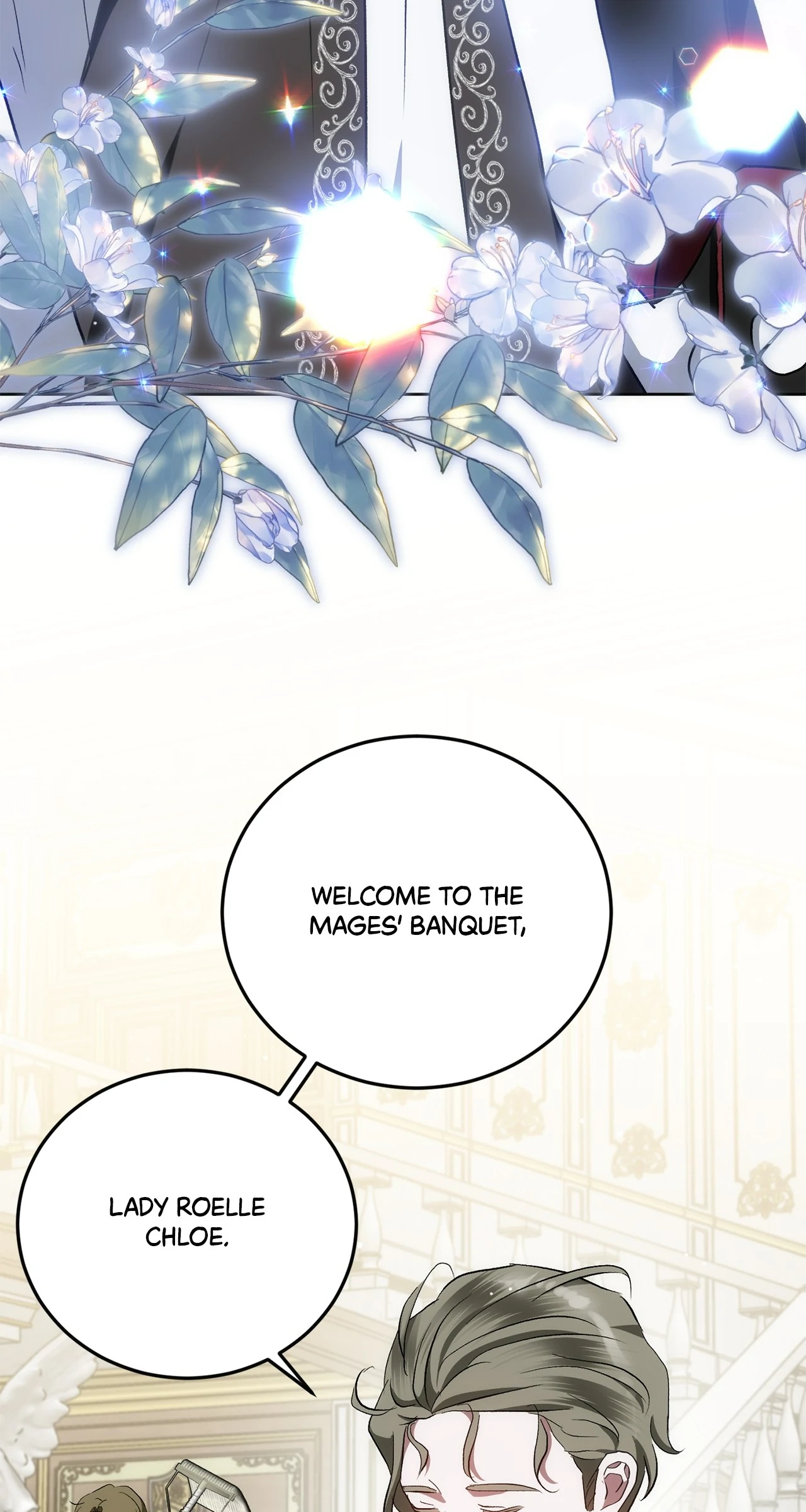 My Wicked Little Girl Chapter 41 - page 50