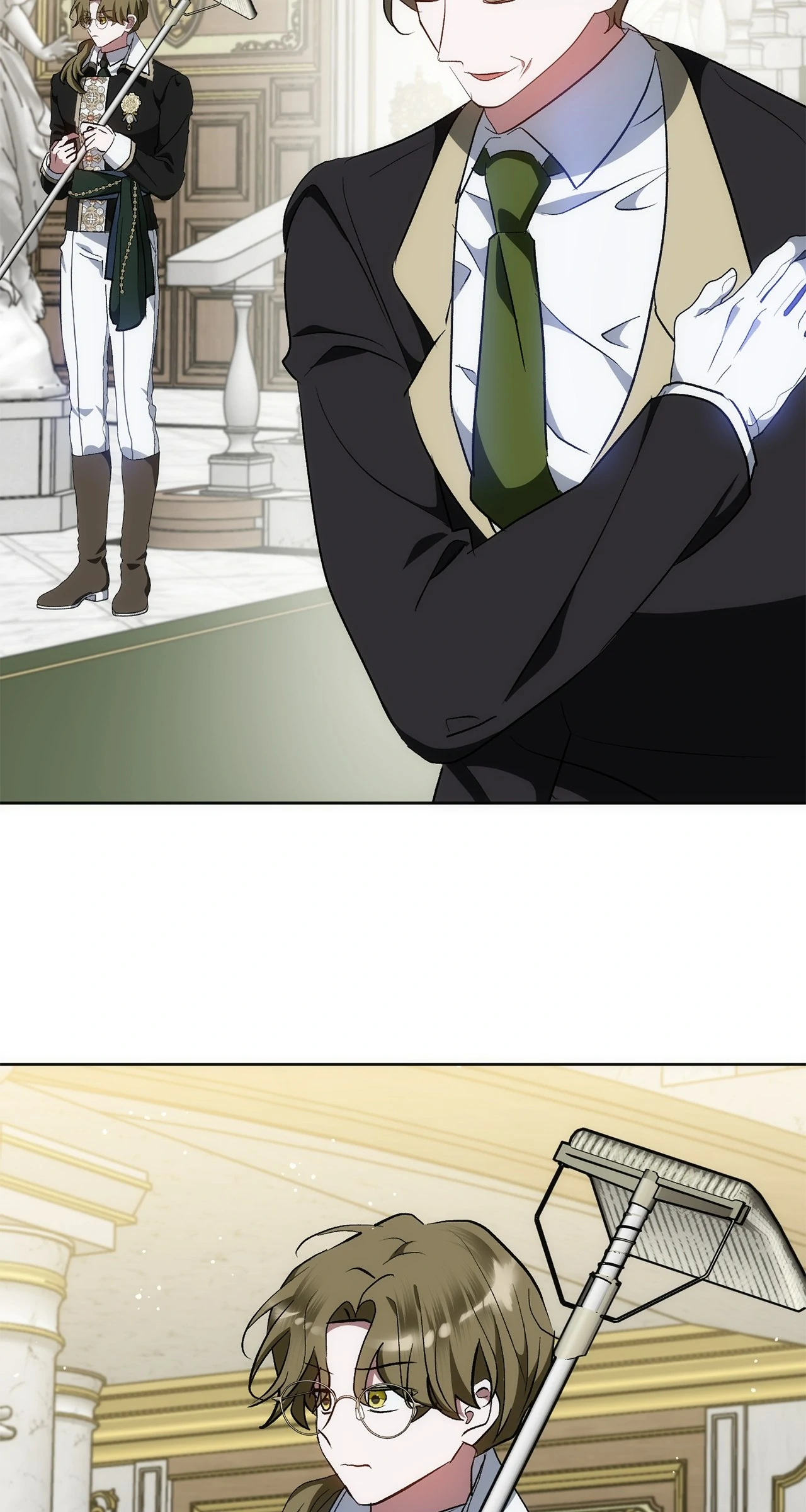 My Wicked Little Girl Chapter 41 - page 51