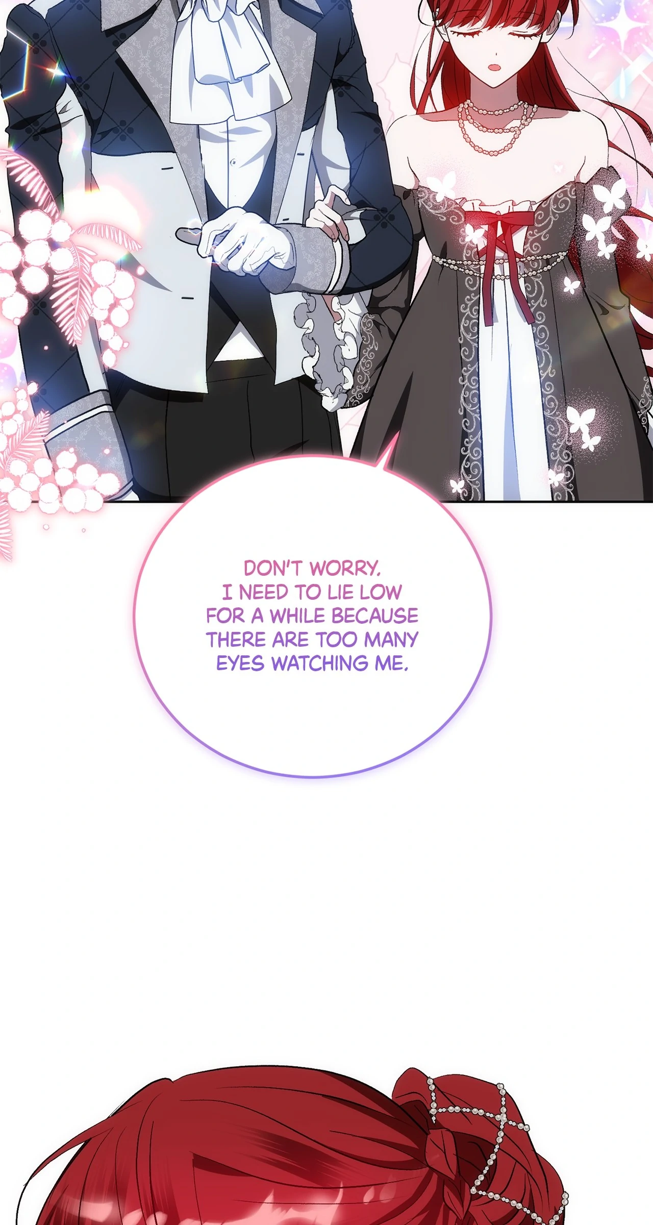 My Wicked Little Girl Chapter 41 - page 73