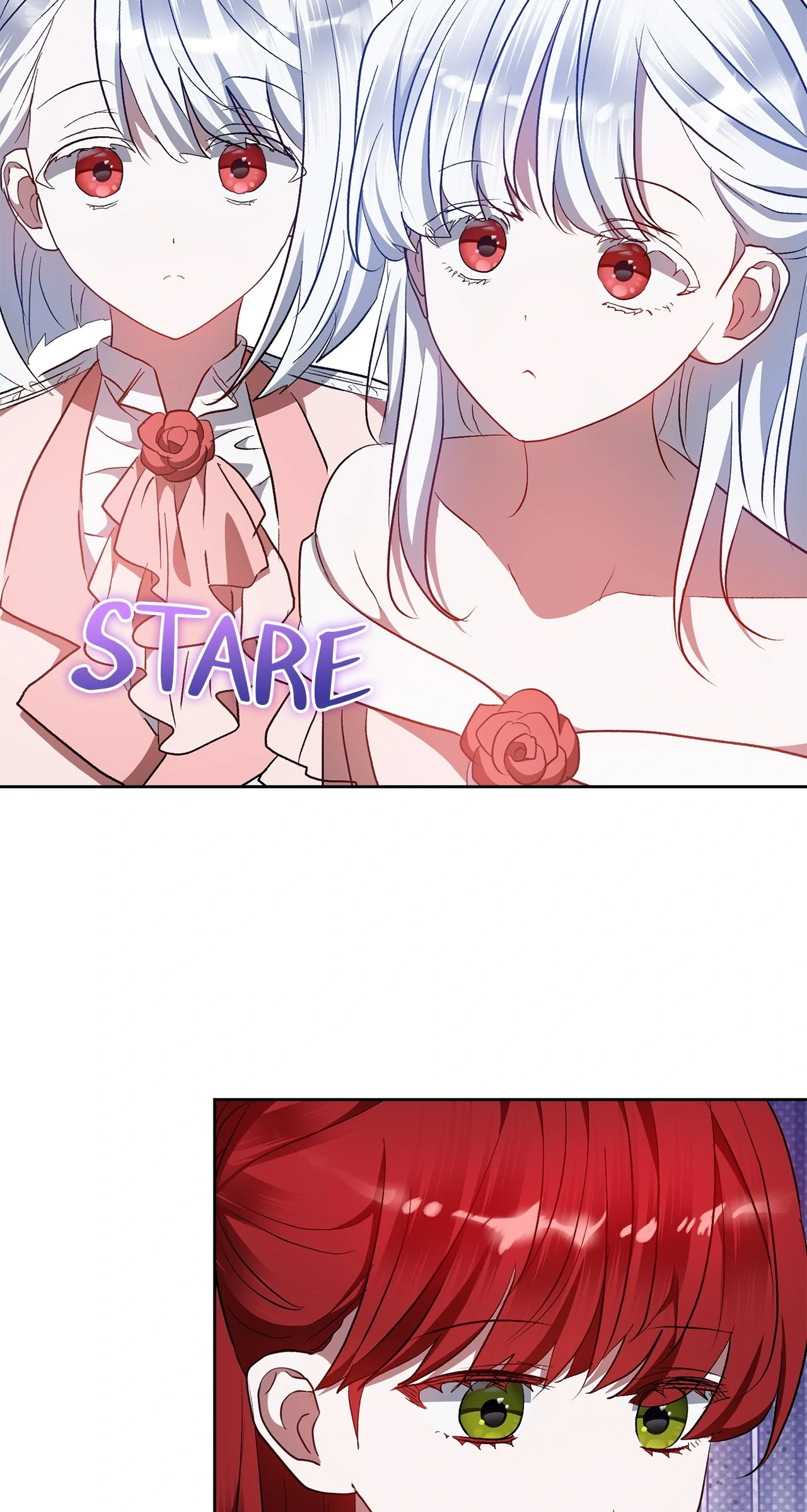 My Wicked Little Girl Chapter 42 - page 10