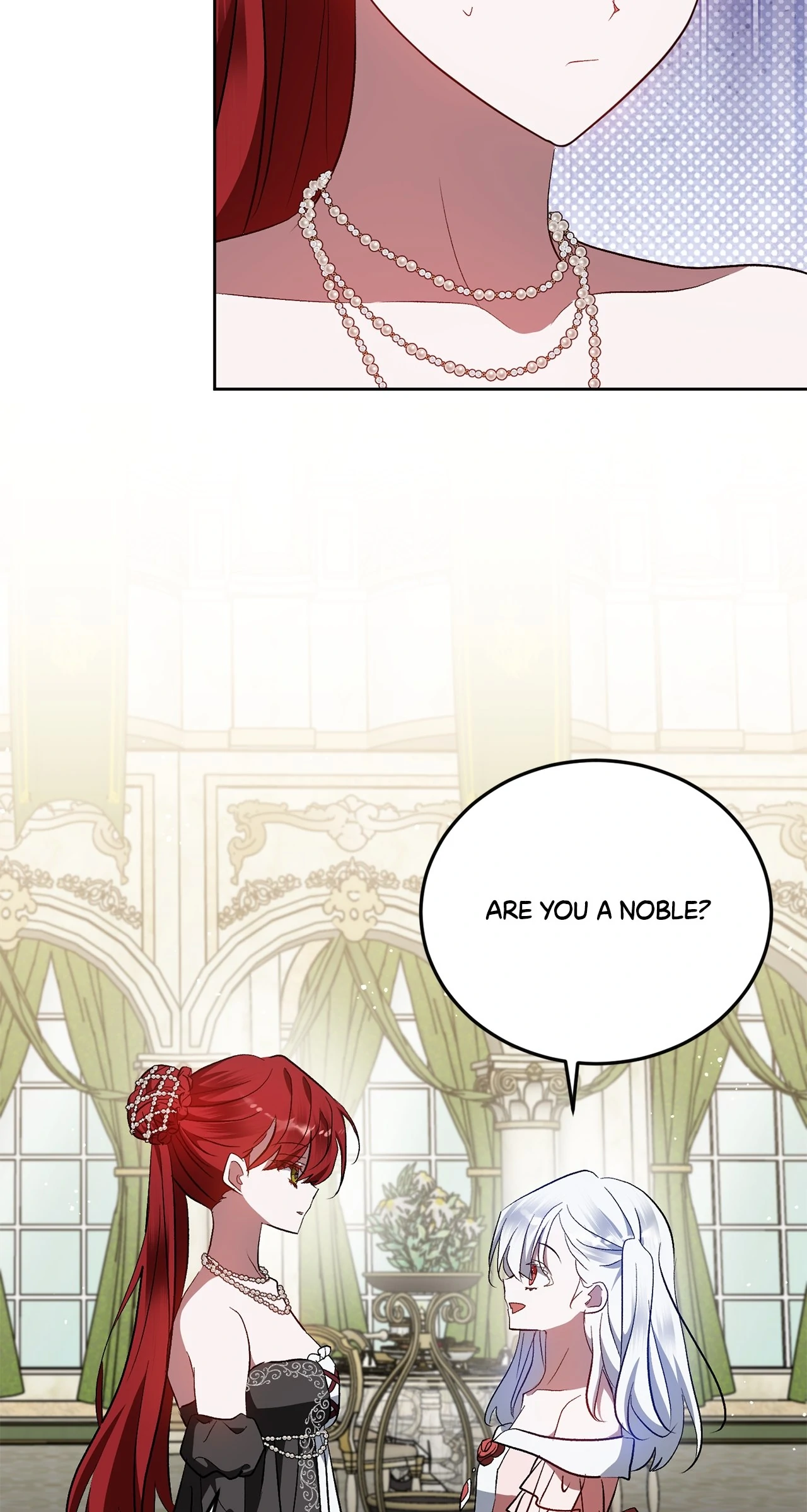 My Wicked Little Girl Chapter 42 - page 11