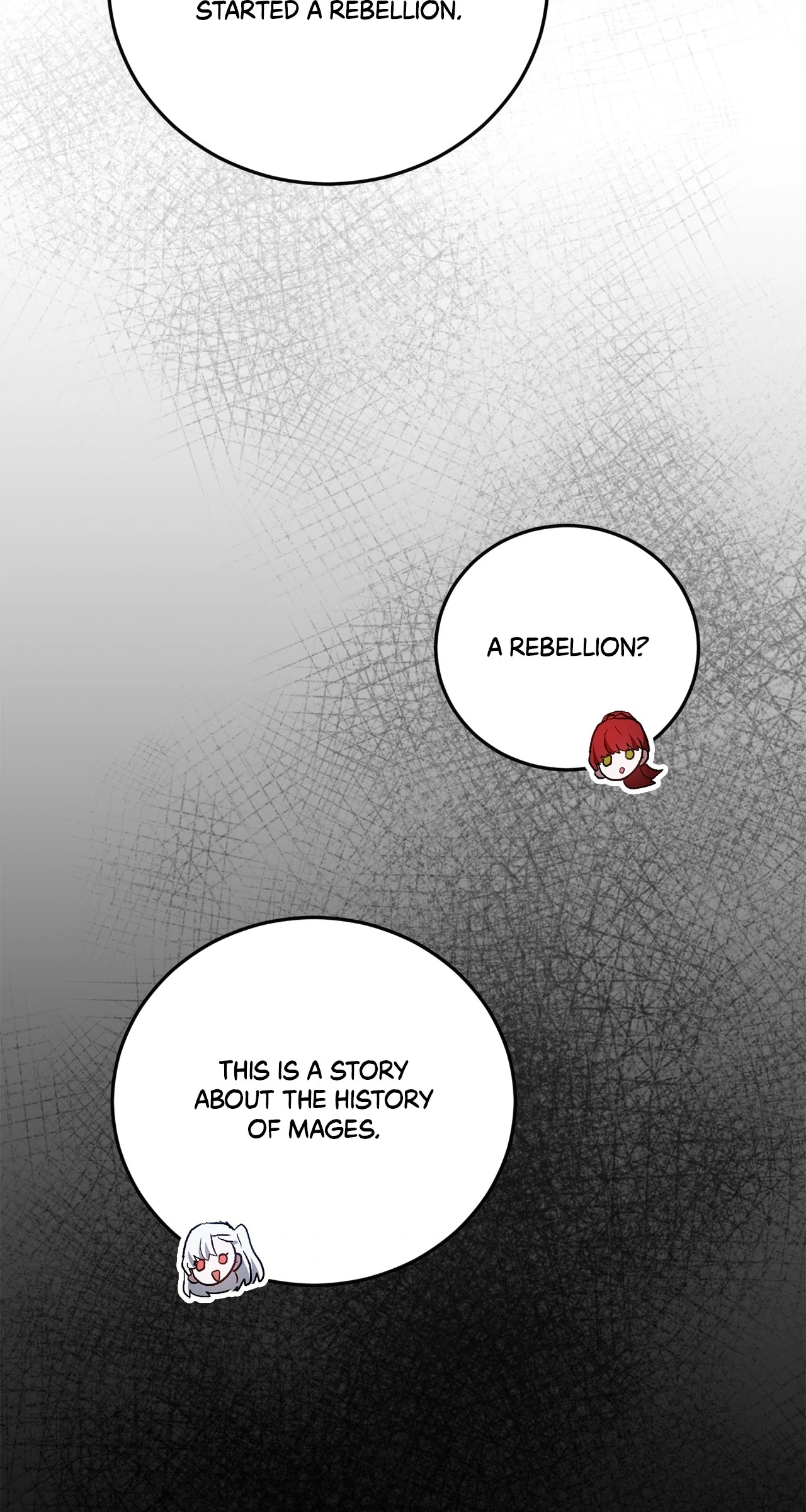 My Wicked Little Girl Chapter 42 - page 14