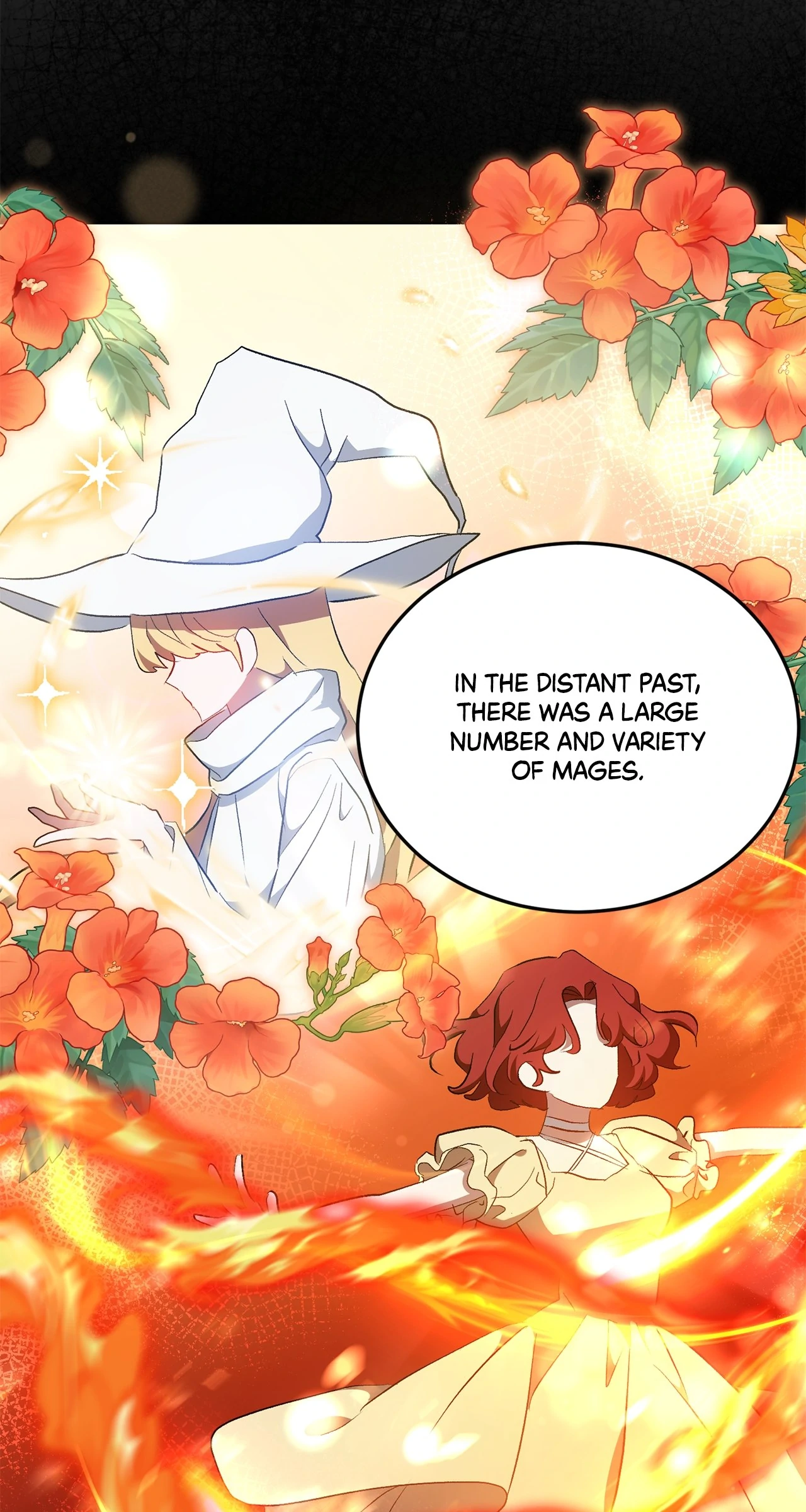 My Wicked Little Girl Chapter 42 - page 15