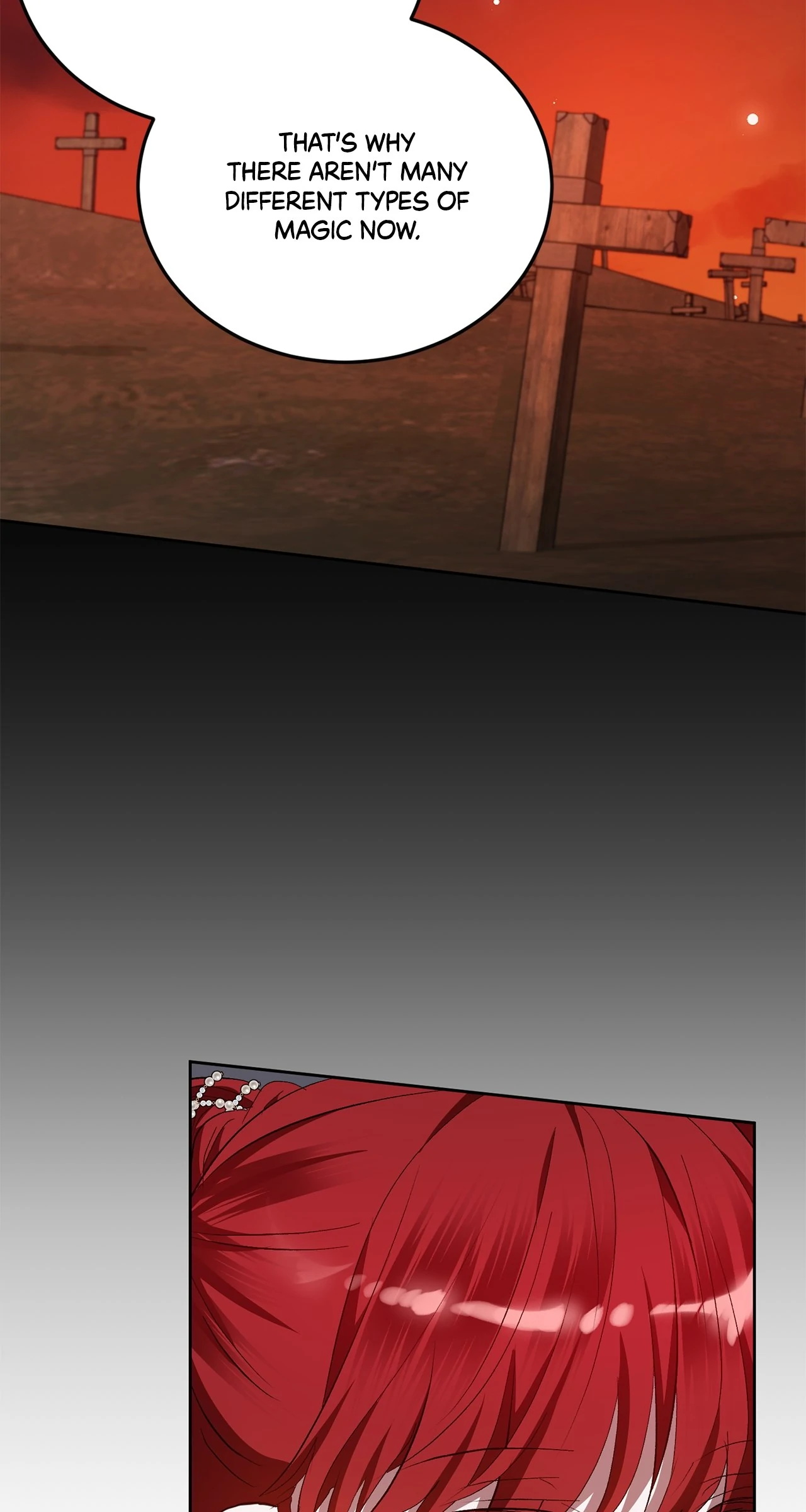 My Wicked Little Girl Chapter 42 - page 18