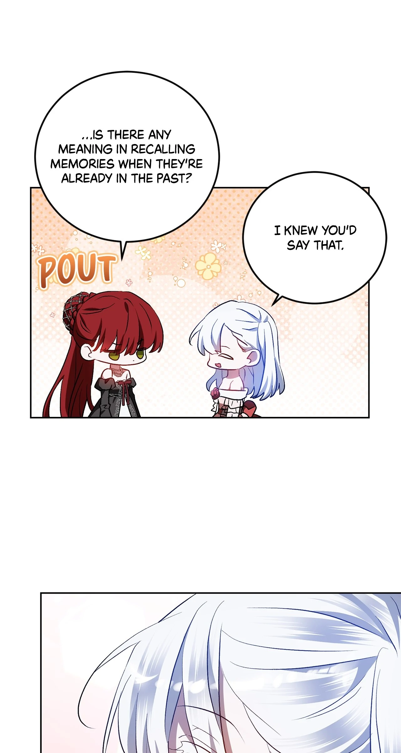 My Wicked Little Girl Chapter 42 - page 24