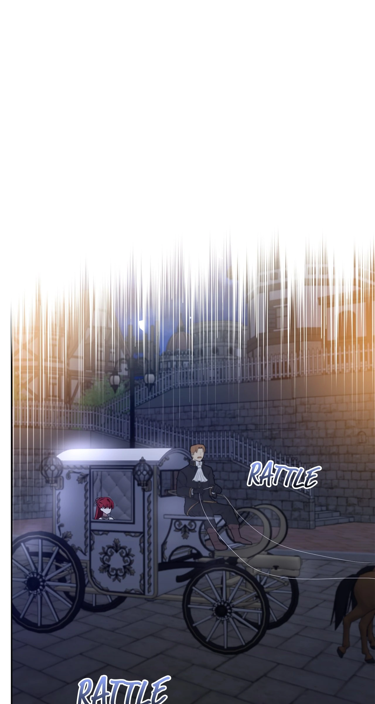 My Wicked Little Girl Chapter 42 - page 29