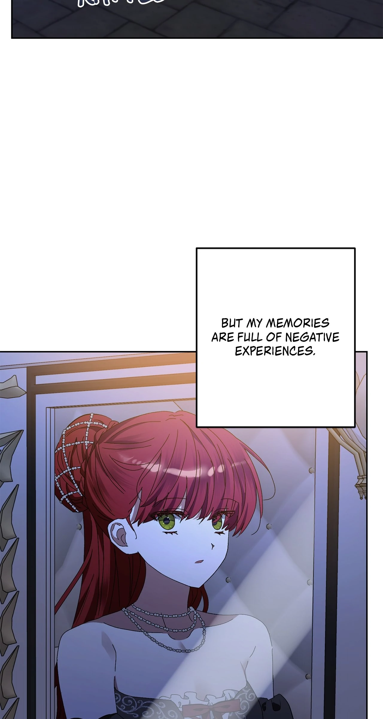 My Wicked Little Girl Chapter 42 - page 30