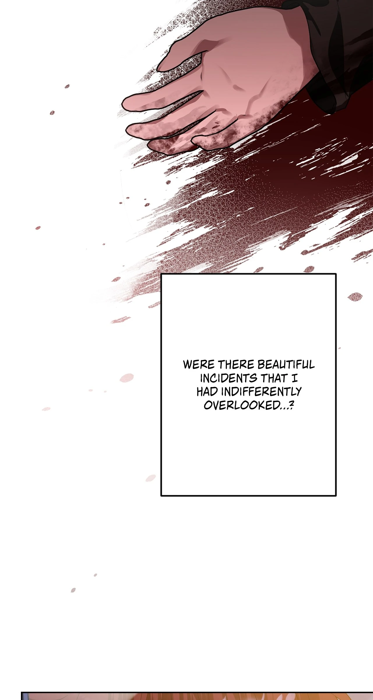 My Wicked Little Girl Chapter 42 - page 34