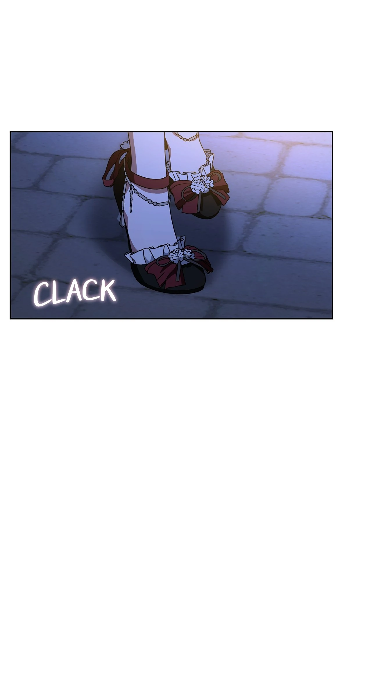 My Wicked Little Girl Chapter 42 - page 38