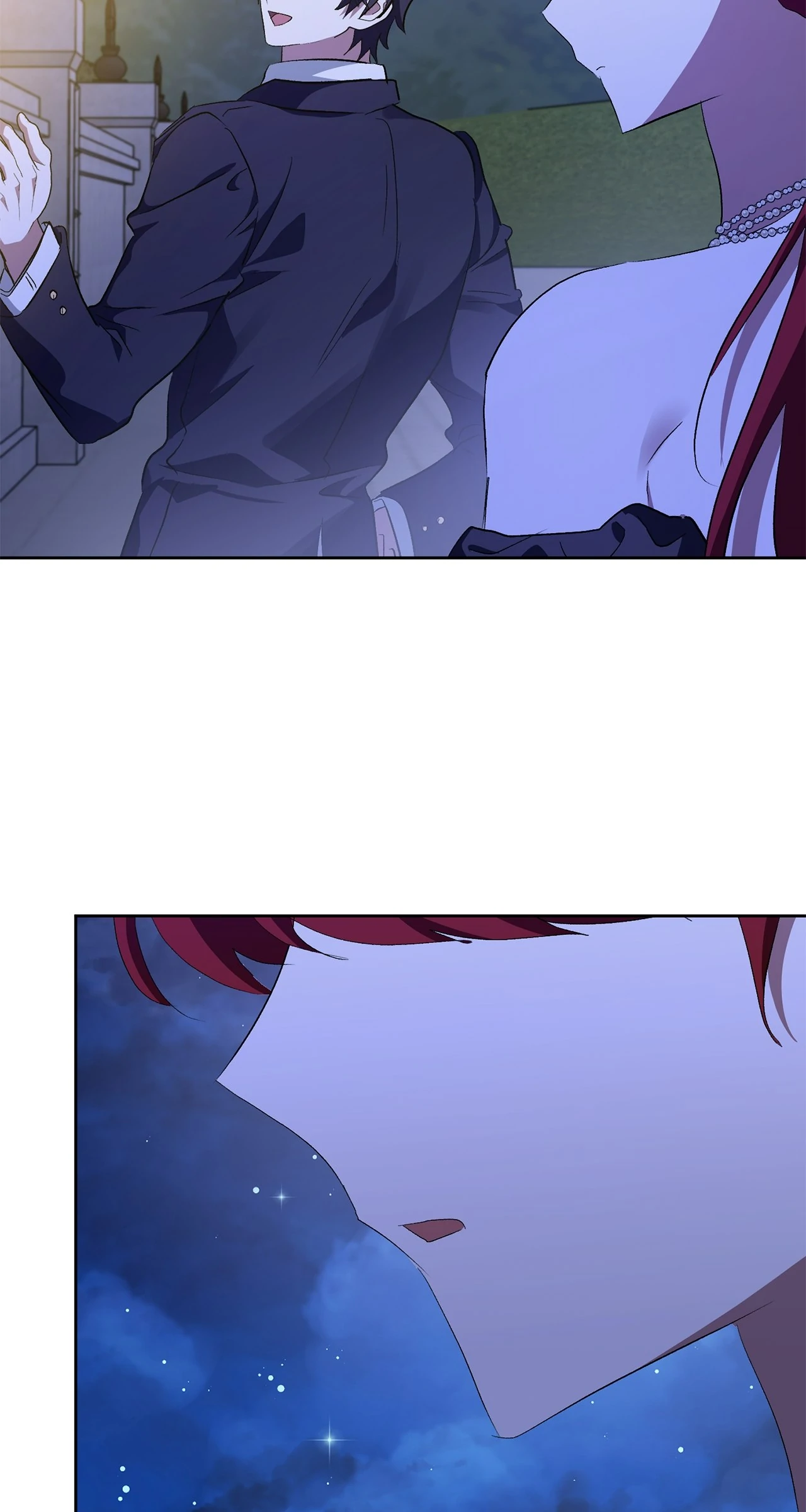 My Wicked Little Girl Chapter 42 - page 51