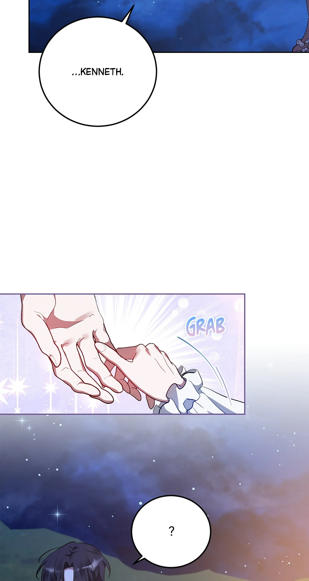 My Wicked Little Girl Chapter 42 - page 52